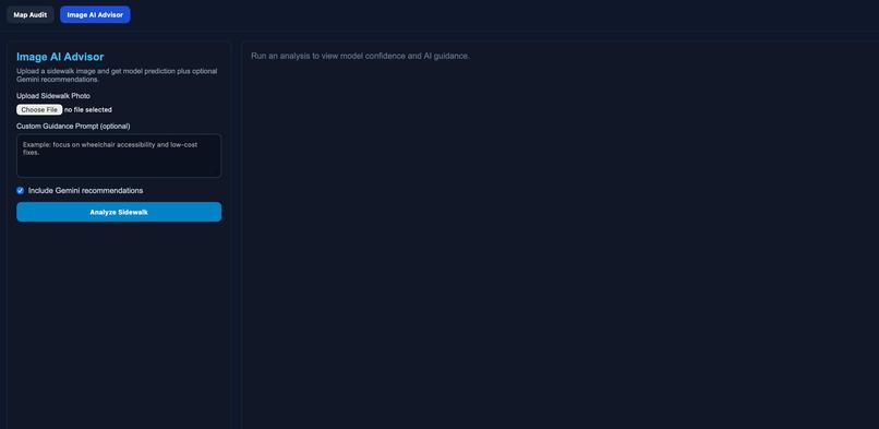 ForTheCity – screenshot 3