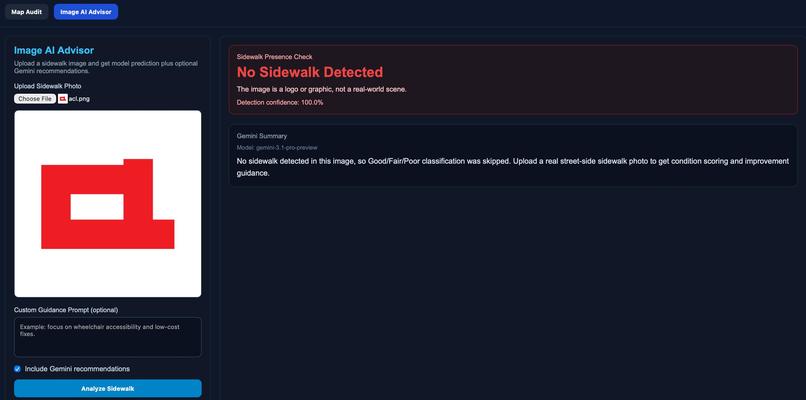 ForTheCity – screenshot 5