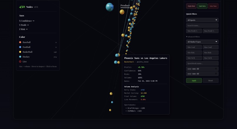 Arbittron – screenshot 5