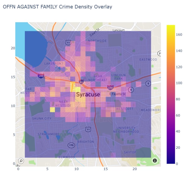 Crime Wave – screenshot 7
