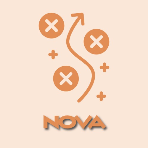 NOVA – screenshot 1