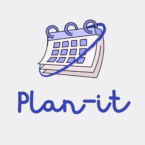 Plan-it – screenshot 1