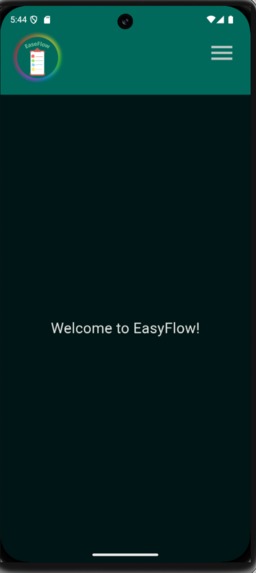 EaseFlow – screenshot 1