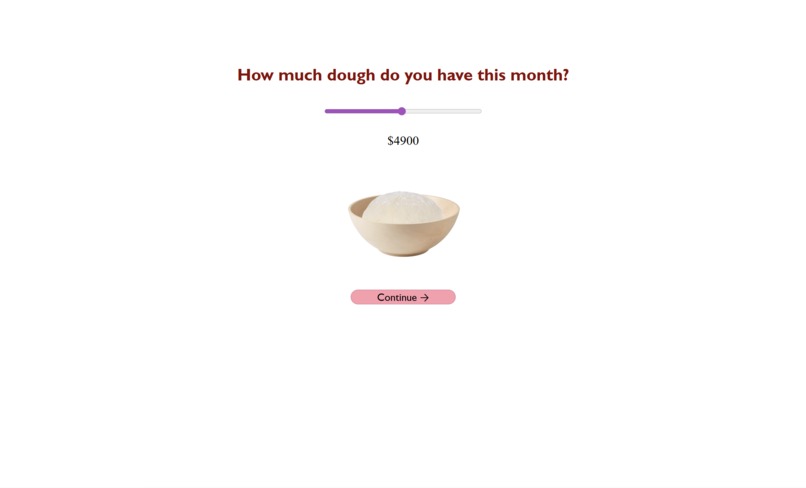 DoughFlow – screenshot 2