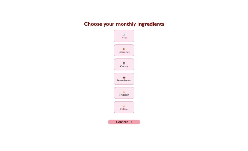 DoughFlow – screenshot 3