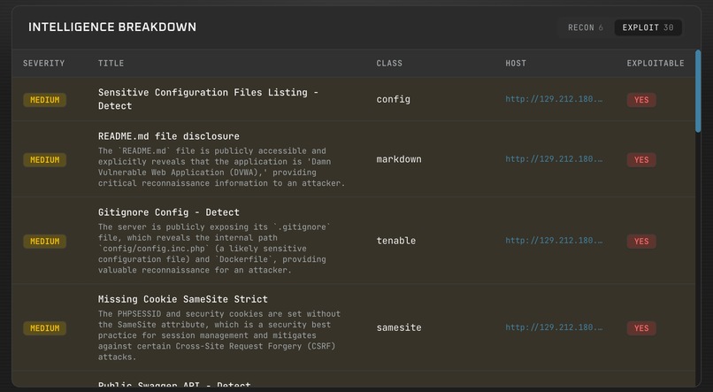 Locust – screenshot 3