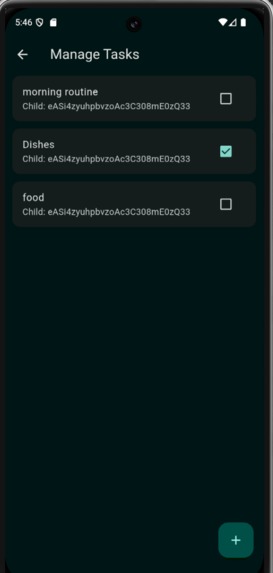 EaseFlow – screenshot 4