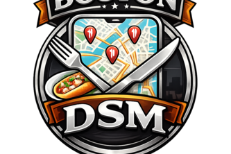 Boston Diverse Sustainability Map