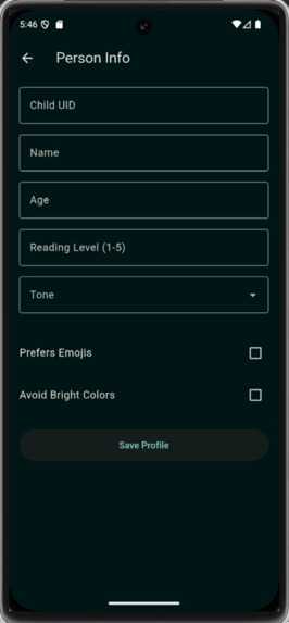EaseFlow – screenshot 5