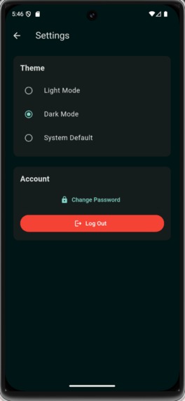 EaseFlow – screenshot 6
