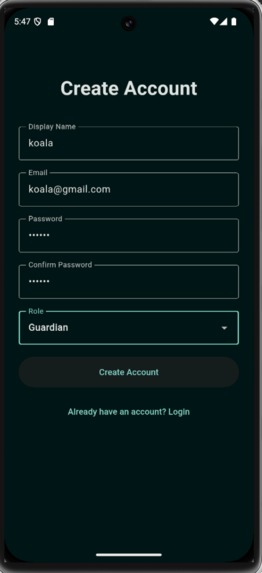 EaseFlow – screenshot 8