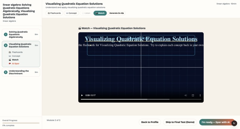 Erica AI – screenshot 3