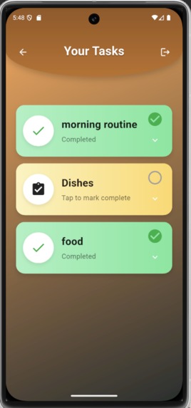 EaseFlow – screenshot 9