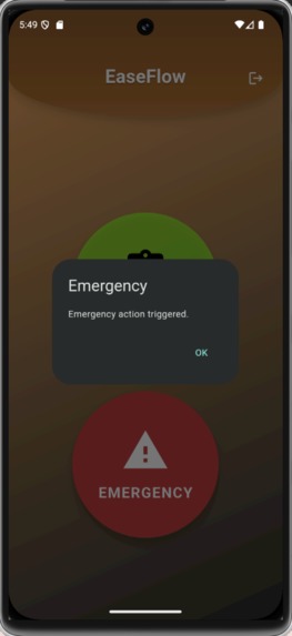 EaseFlow – screenshot 11