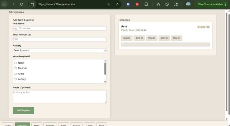 Common Ground – screenshot 1