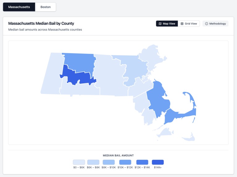 BailLens – screenshot 3