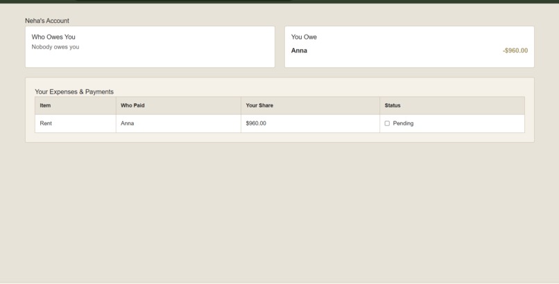 Common Ground – screenshot 2