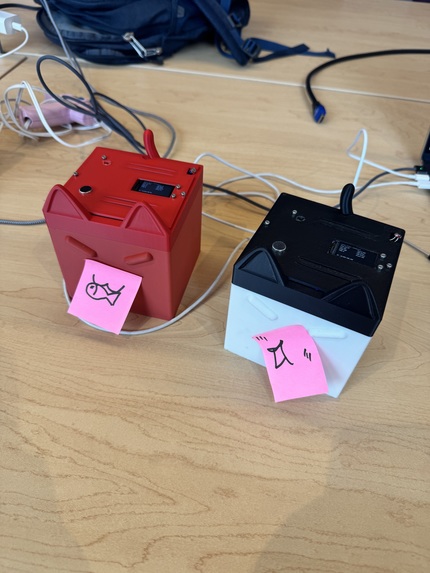 Give Me Peace – screenshot 6