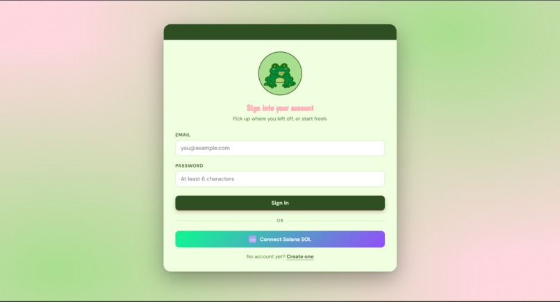 Lily Pad Learning – screenshot 2