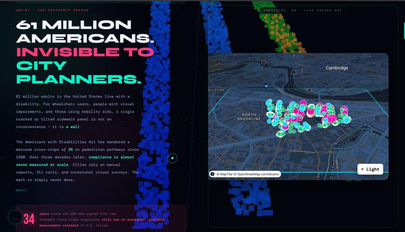 P.A.P.I. (Point-Cloud Analysis For Pathway Inclusion) – screenshot 4