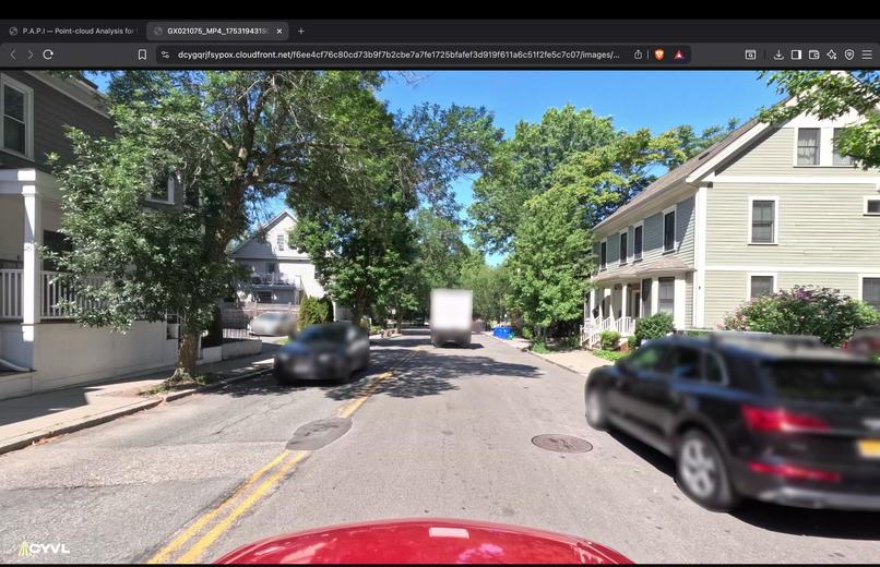 P.A.P.I. (Point-Cloud Analysis For Pathway Inclusion) – screenshot 13
