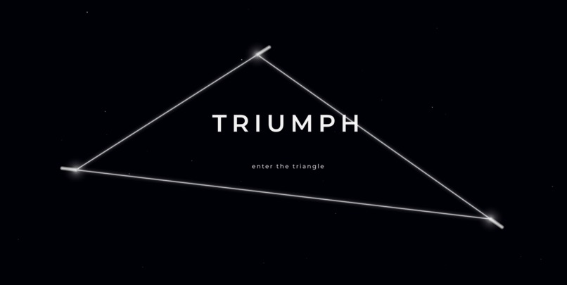 Triumph - The Triangle's Startup Ecosystem – screenshot 1