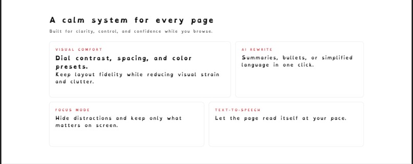 Pincer – screenshot 2