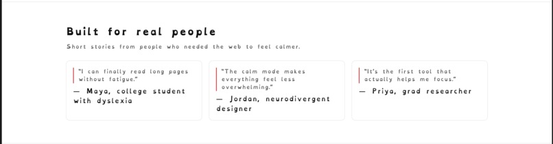 Pincer – screenshot 4