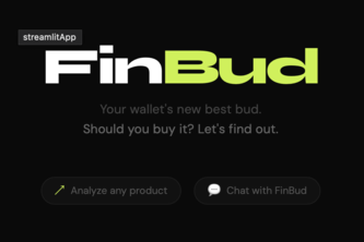 FinBud