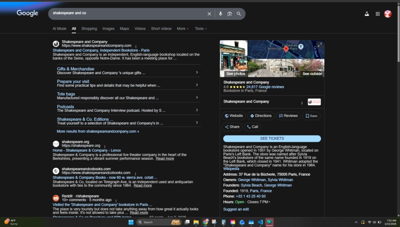 ClarityLens – screenshot 1