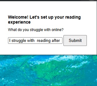ClarityLens – screenshot 3