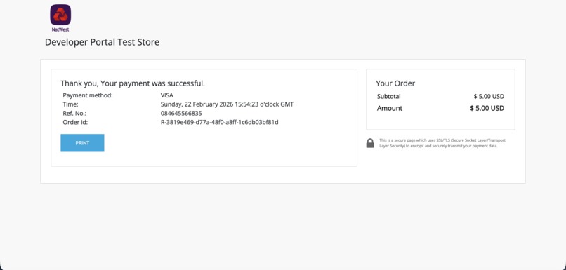 HerLaunch – screenshot 7