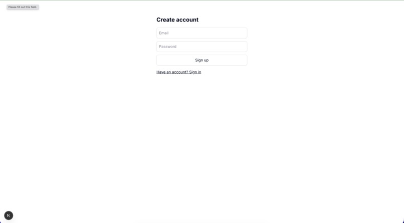 UYO – screenshot 5