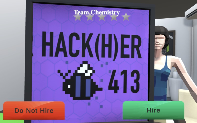 Hiring Manager Pro – screenshot 3