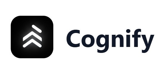 Cognify – screenshot 1