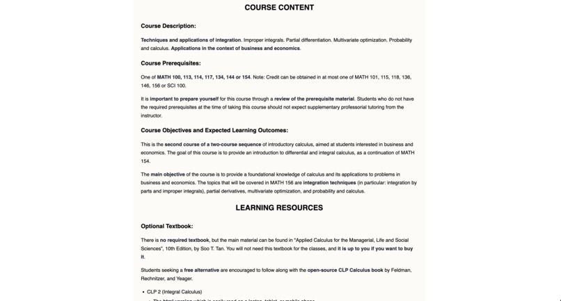 Canvas Accessibility  – screenshot 3