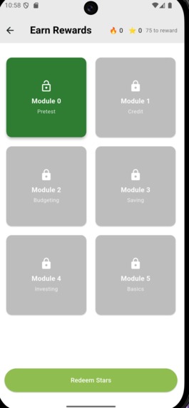 MoneyMissions – screenshot 6