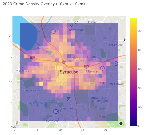 Crime Wave – screenshot 9