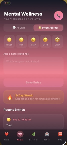 Kintsugi – screenshot 3