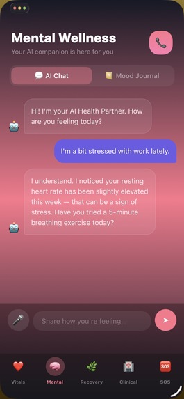 Kintsugi – screenshot 4