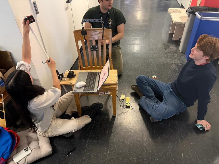 Whackathon – screenshot 1