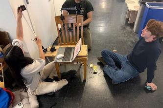 Whackathon