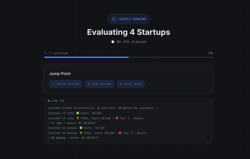 JudgeVC – screenshot 3