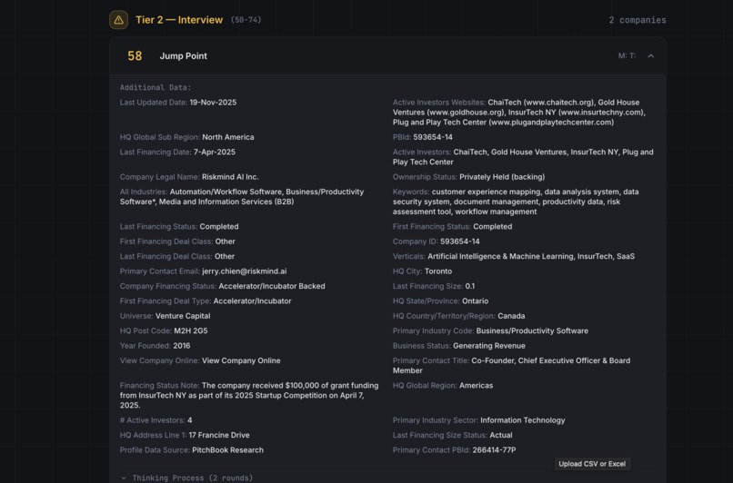 JudgeVC – screenshot 4