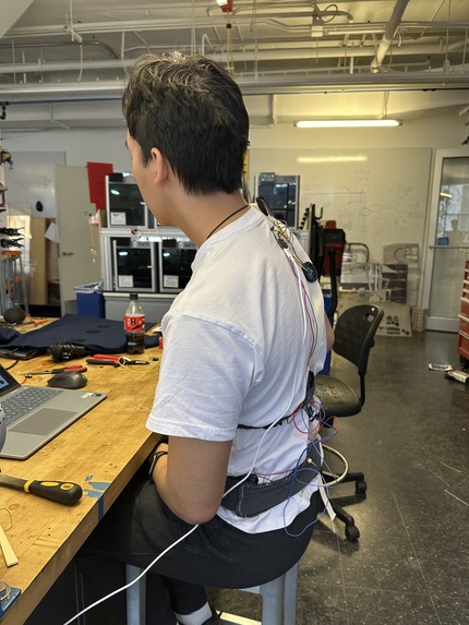 Posturington – screenshot 14