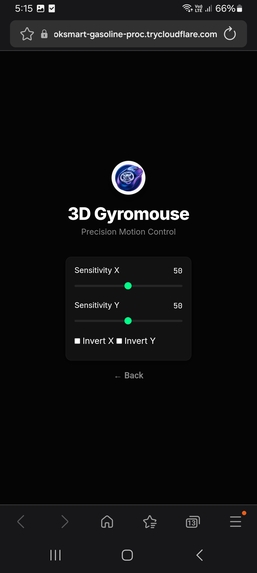 40percent-online_3DMouse – screenshot 4