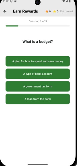 MoneyMissions – screenshot 7
