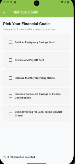 MoneyMissions – screenshot 4