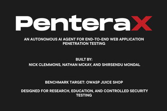 PenteraX