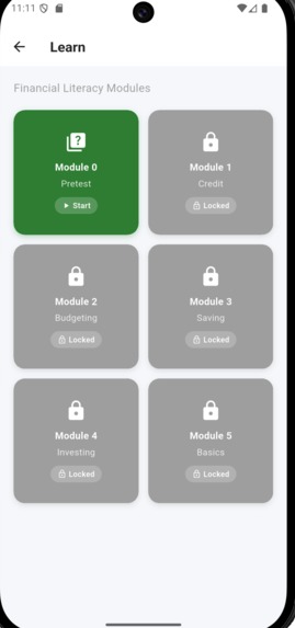 MoneyMissions – screenshot 11